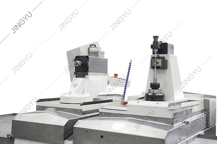 Macchinatura a rulli CNC automatica