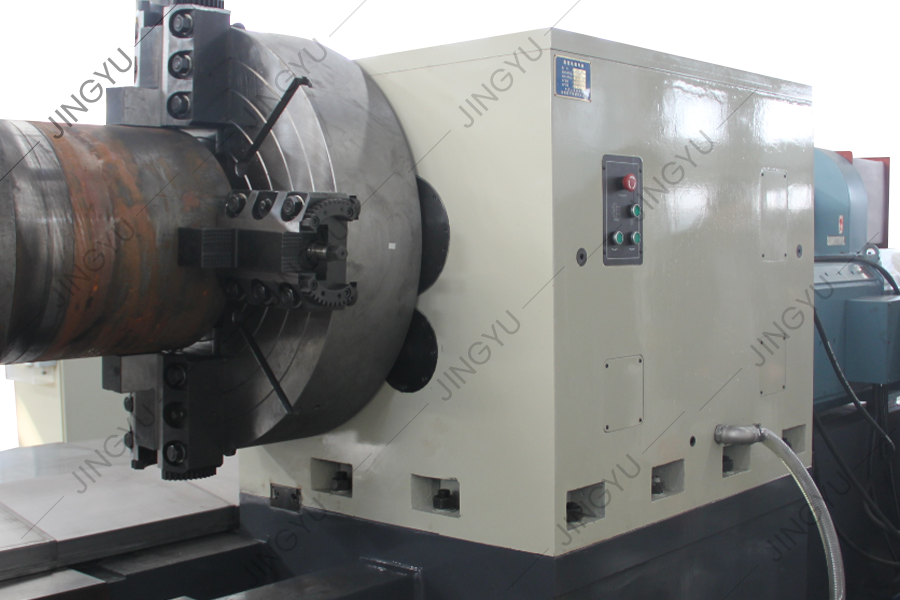 Tornio a cnc ad alta efficienza