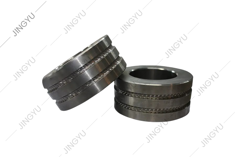 Accessori del macinino