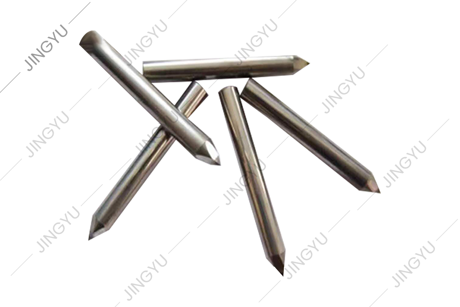 Altre parti della macchina CNC