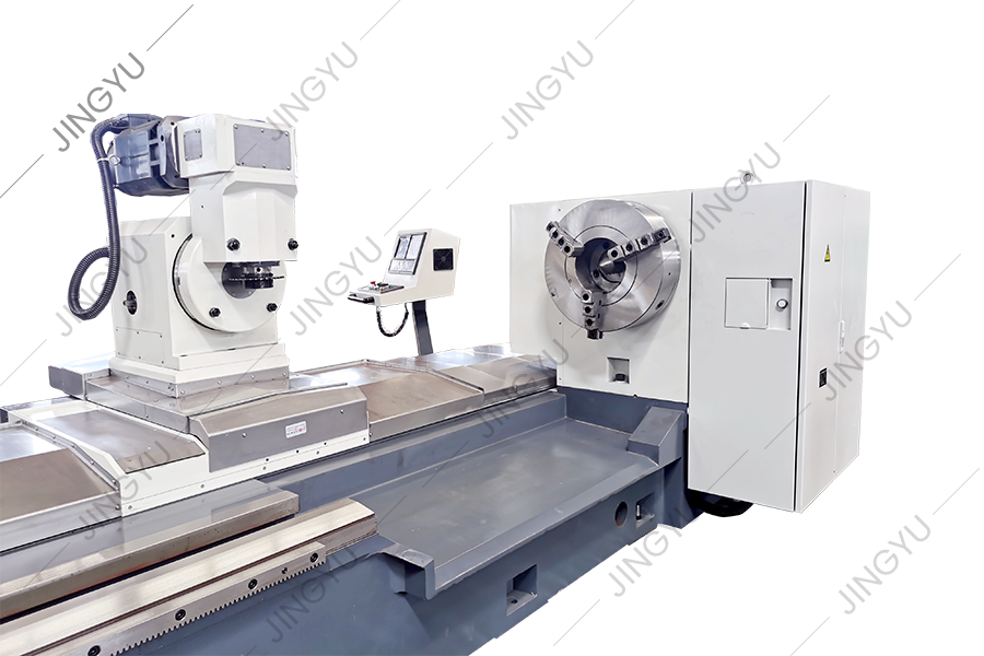 Macchina da taglio del rullo CNC